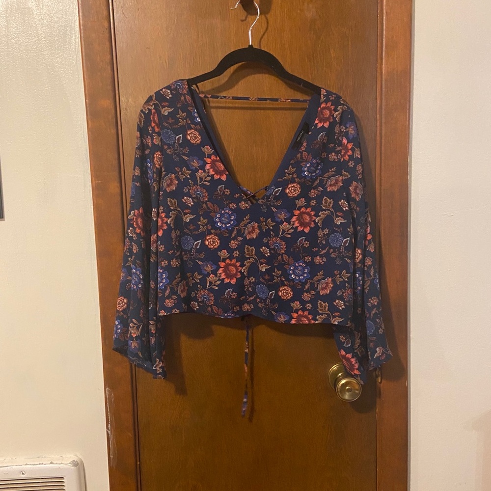Beautiful top